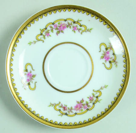 Schleiger 925 Saucer for Demitasse Cup