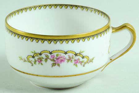 Schleiger 925 Flat Cup