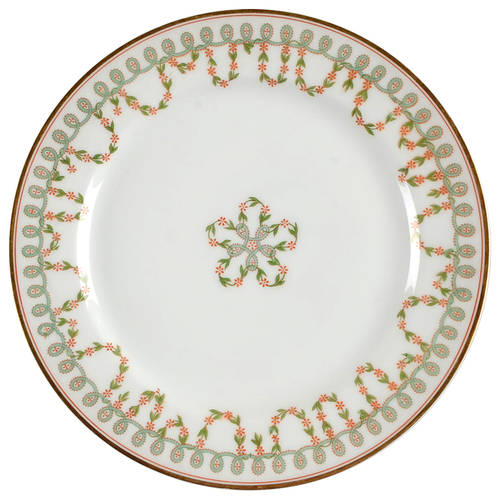 Schleiger 935 Salad Plate