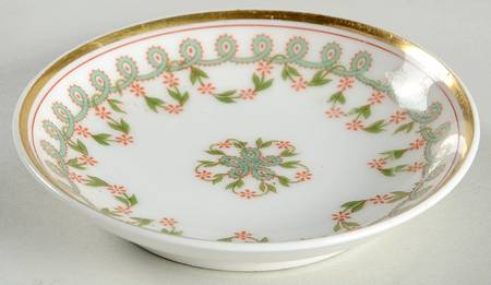 Schleiger 935 Butter Pat
