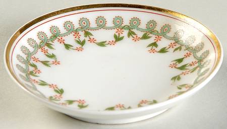 Schleiger 935 Butter Pat