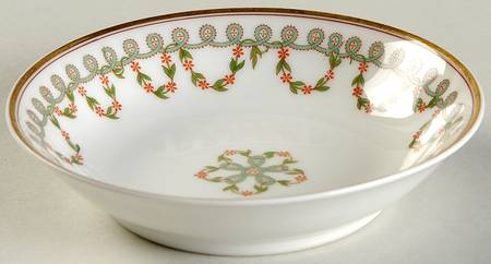 Schleiger 935 Fruit/Dessert (Sauce) Bowl