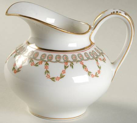 Schleiger 935 Creamer