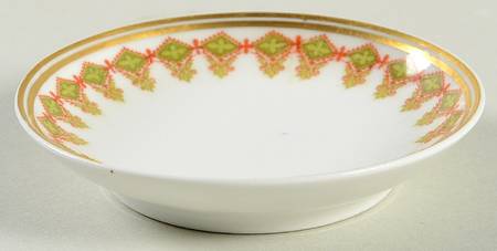 Schleiger 936 Butter Pat