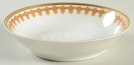 Schleiger 936 Fruit/Dessert (Sauce) Bowl