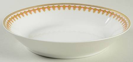 Schleiger 936 Coupe Cereal Bowl
