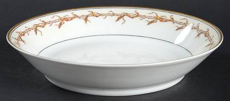 Schleiger 939 Coupe Soup Bowl