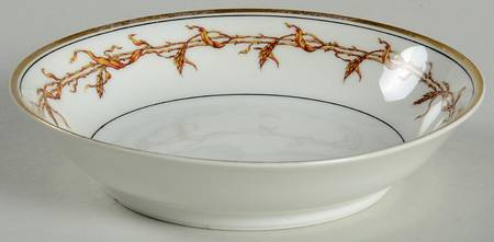 Schleiger 939 Fruit/Dessert (Sauce) Bowl