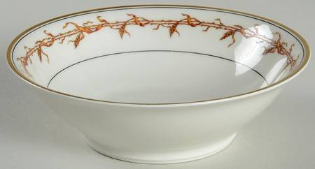 Schleiger 939 Coupe Cereal Bowl