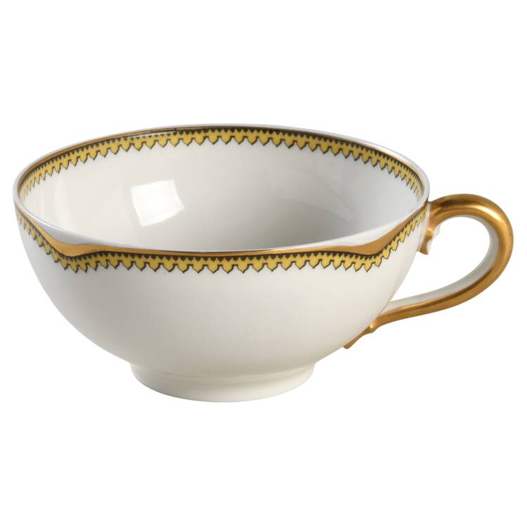 Schleiger 94 Flat Cup