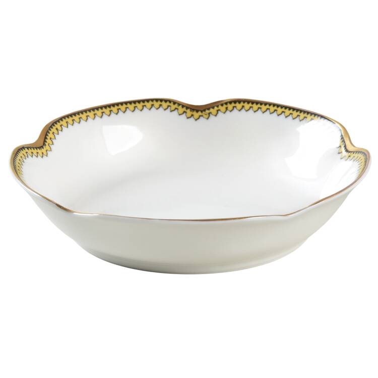 Schleiger 94 Fruit/Dessert (Sauce) Bowl