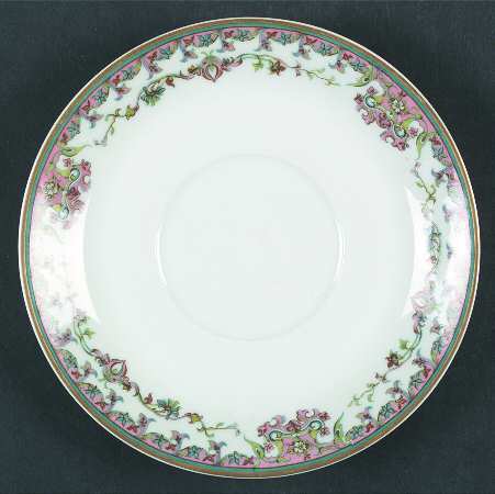 Schleiger 941 by Haviland