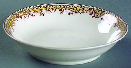 Schleiger 950 by Haviland