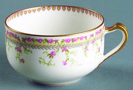Schleiger 958 Flat Cup
