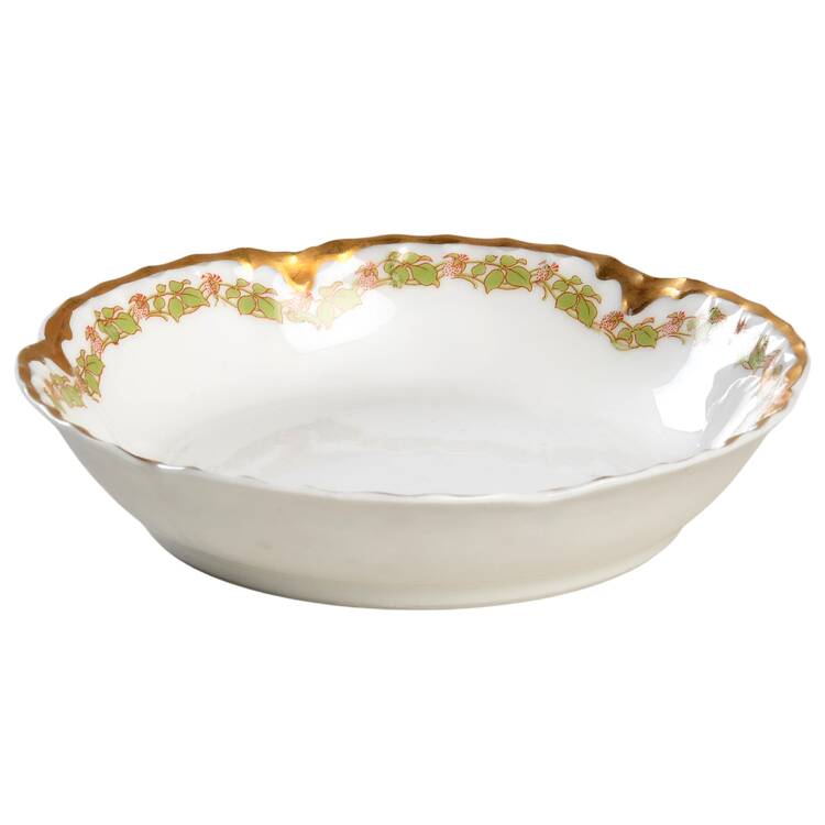 Schleiger 959 Fruit/Dessert (Sauce) Bowl