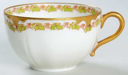 Schleiger 959 Flat Cup