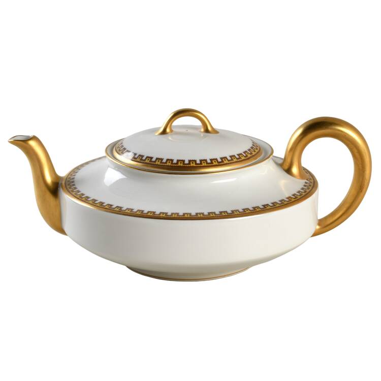 Schleiger 962 Teapot & Lid