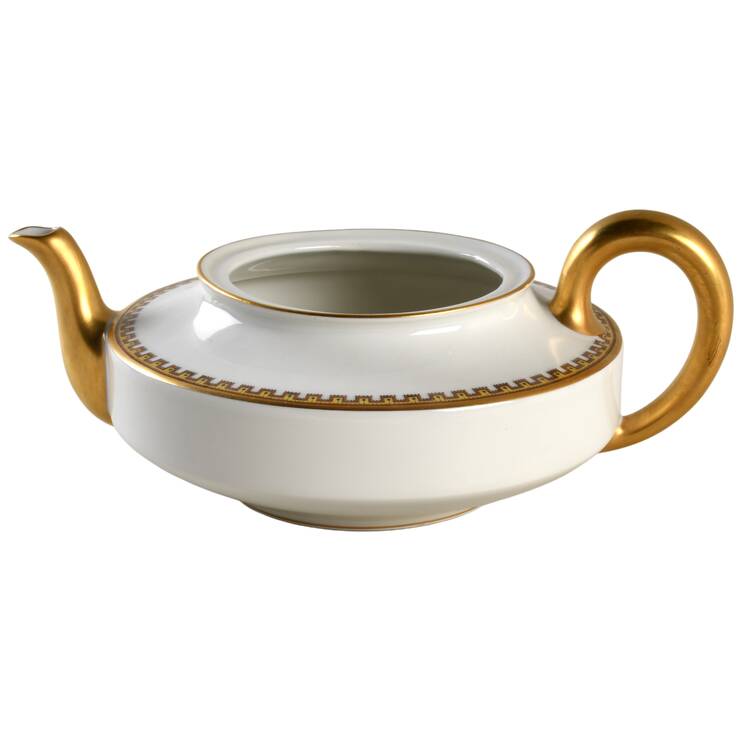 Schleiger 962 Teapot No Lid