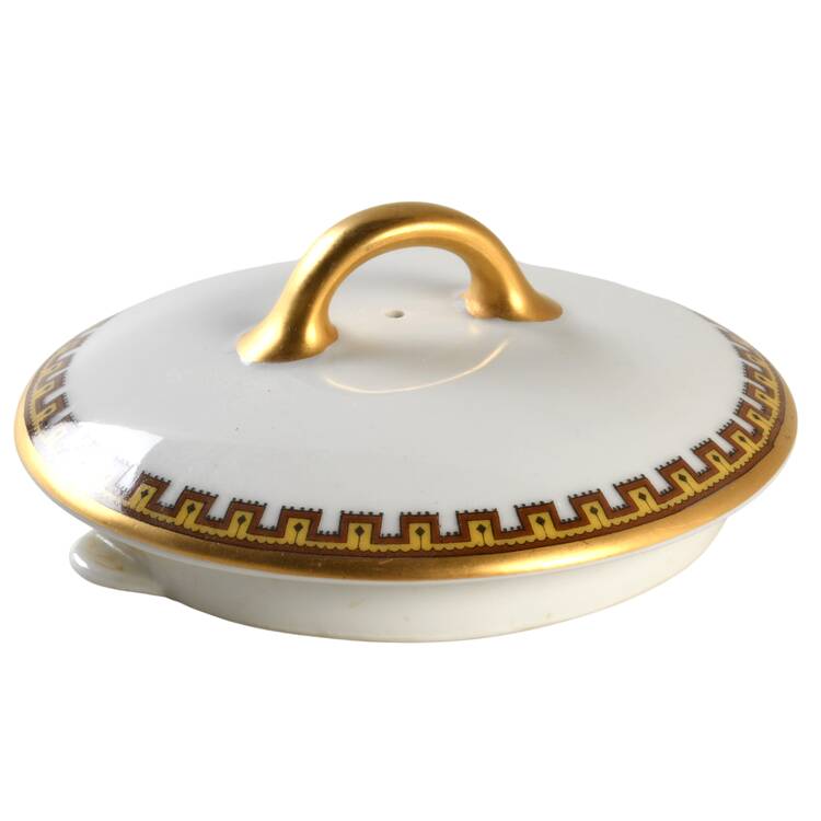 Schleiger 962 Lid for Teapot