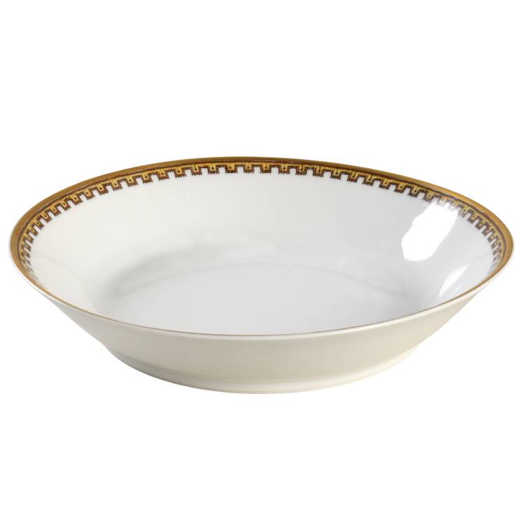 Schleiger 962 Coupe Soup Bowl