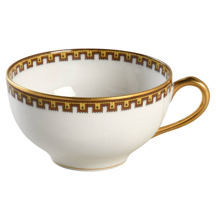 Schleiger 962 Flat Cup