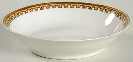 Schleiger 962 Fruit/Dessert (Sauce) Bowl