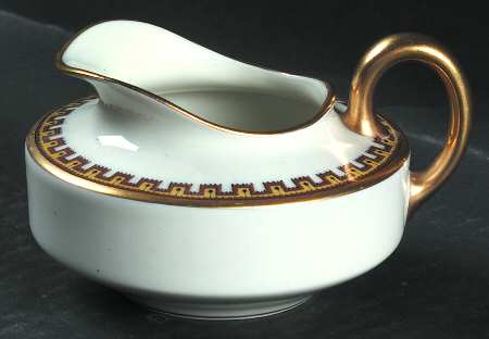 Schleiger 962 Mini Creamer