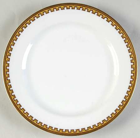 Schleiger 962 Salad Plate