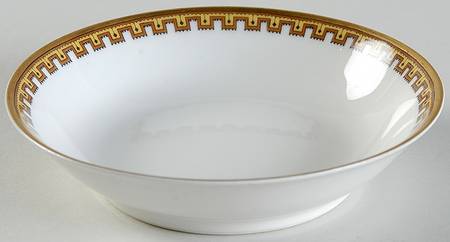 Schleiger 962 Fruit/Dessert (Sauce) Bowl