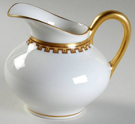 Schleiger 962 Creamer