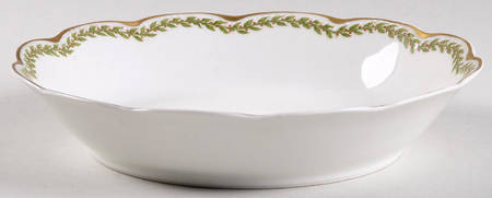 Schleiger 963 Coupe Soup Bowl