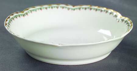 Schleiger 966 Fruit/Dessert (Sauce) Bowl
