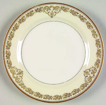 Schleiger 971 by Haviland