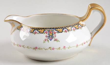 Schleiger 974 Creamer