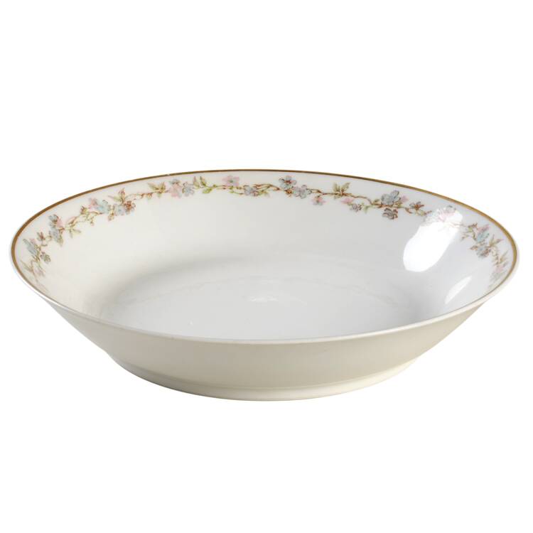 Schleiger 983 Coupe Soup Bowl