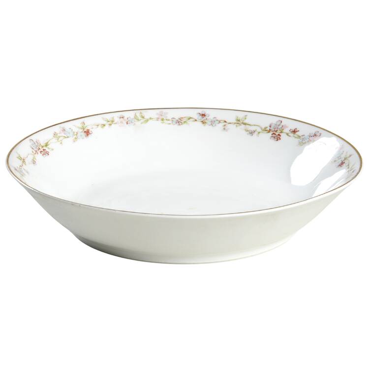 Schleiger 983 Coupe Soup Bowl
