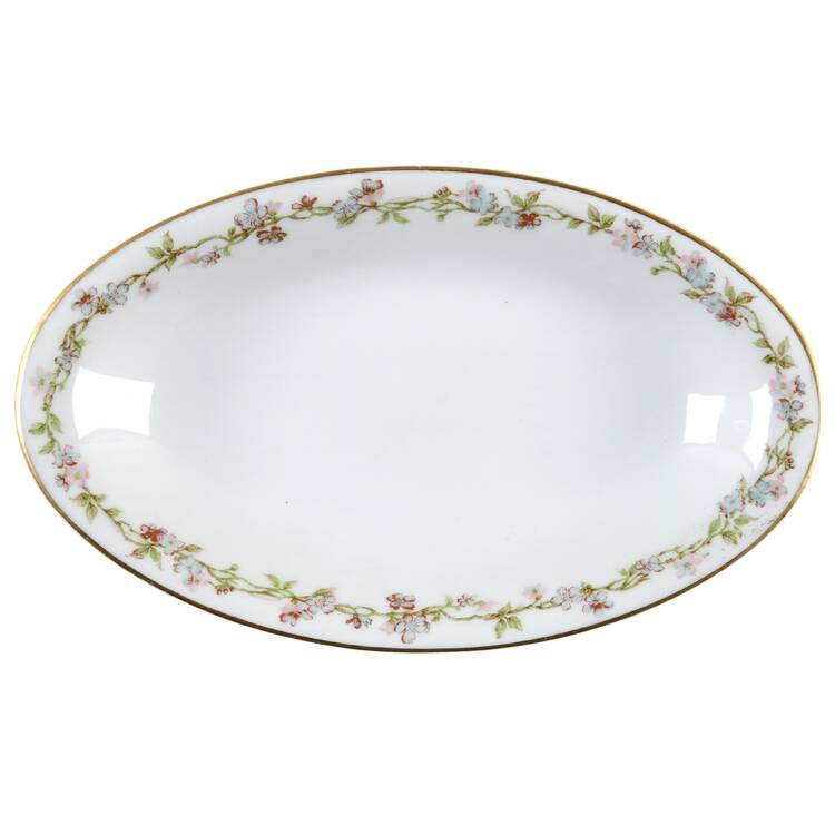 Schleiger 983 Relish