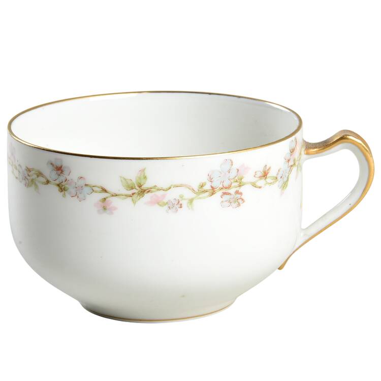 Schleiger 983 Flat Cup
