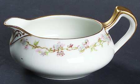 Schleiger 983 Creamer