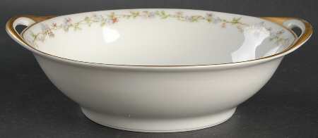 Schleiger 983 8" Round Vegetable Bowl