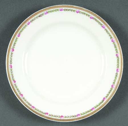 Schleiger 985 Bread & Butter Plate