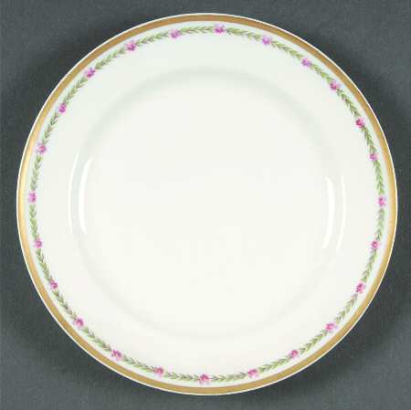 Schleiger 985 Bread & Butter Plate