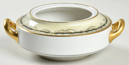 Schleiger 986 Sugar Bowl No Lid