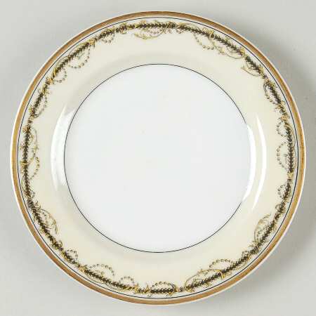 Schleiger 986 Bread & Butter Plate