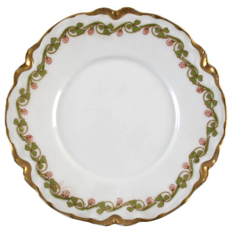 Schleiger 98C Saucer for Ramekin