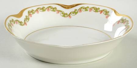 Schleiger 98C Fruit/Dessert (Sauce) Bowl