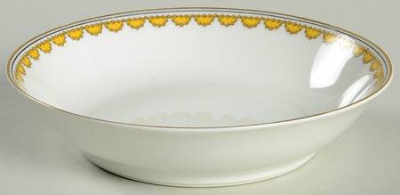 Schleiger 992 Fruit/Dessert (Sauce) Bowl