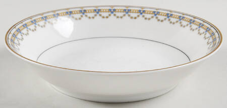 Schleiger 994 Coupe Cereal Bowl by Haviland
