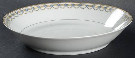 Schleiger 994 Coupe Soup Bowl