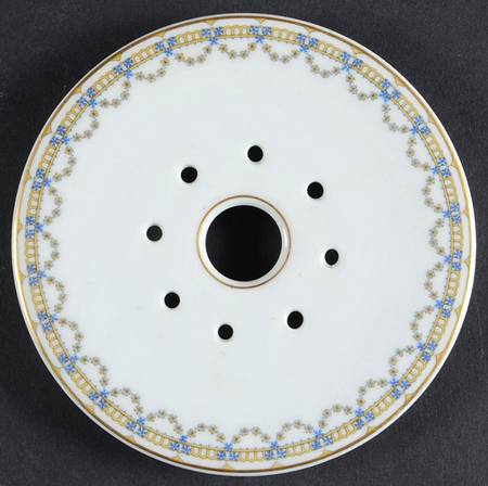 Schleiger 994 Strainer for Round Butter